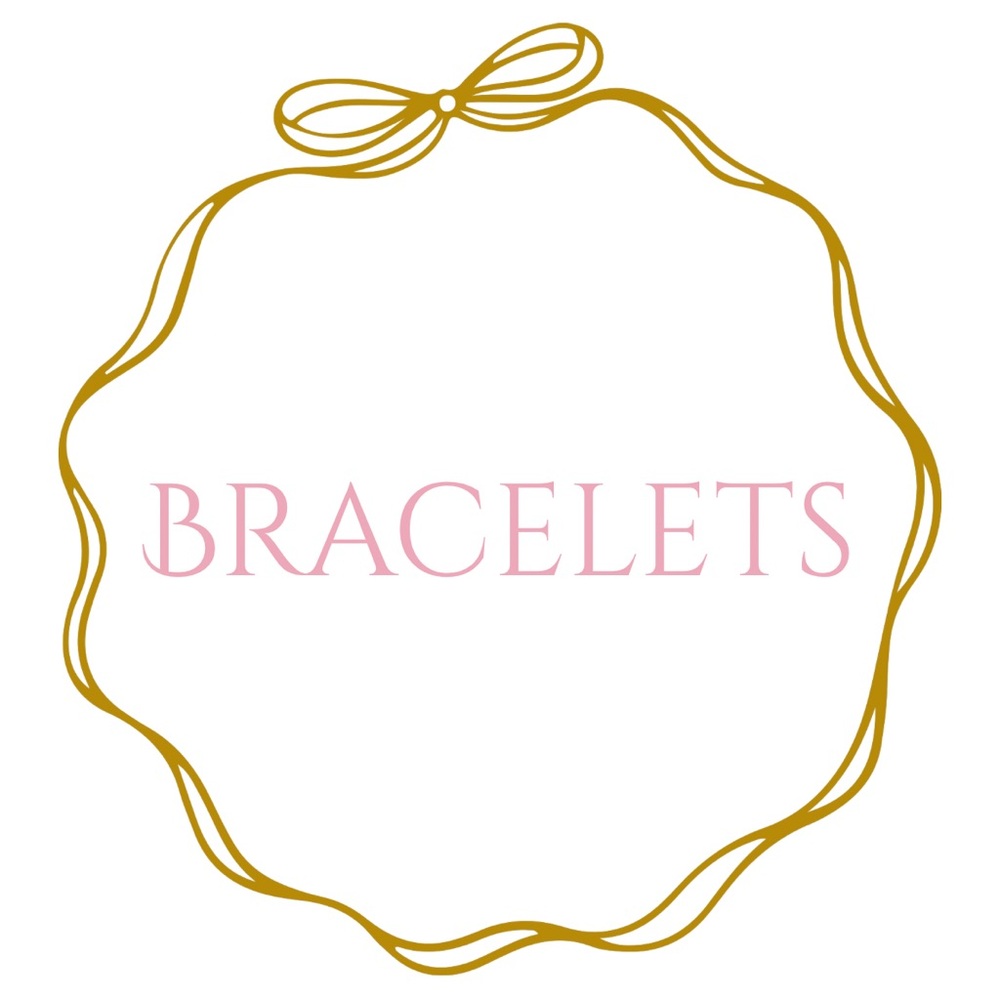 18k GF Bracelets